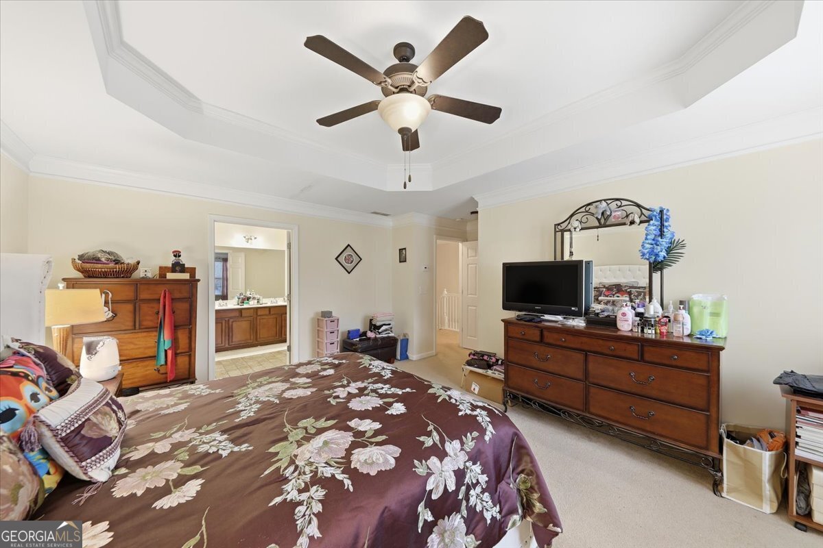 2901 Oshields Court Marietta - Photo 23