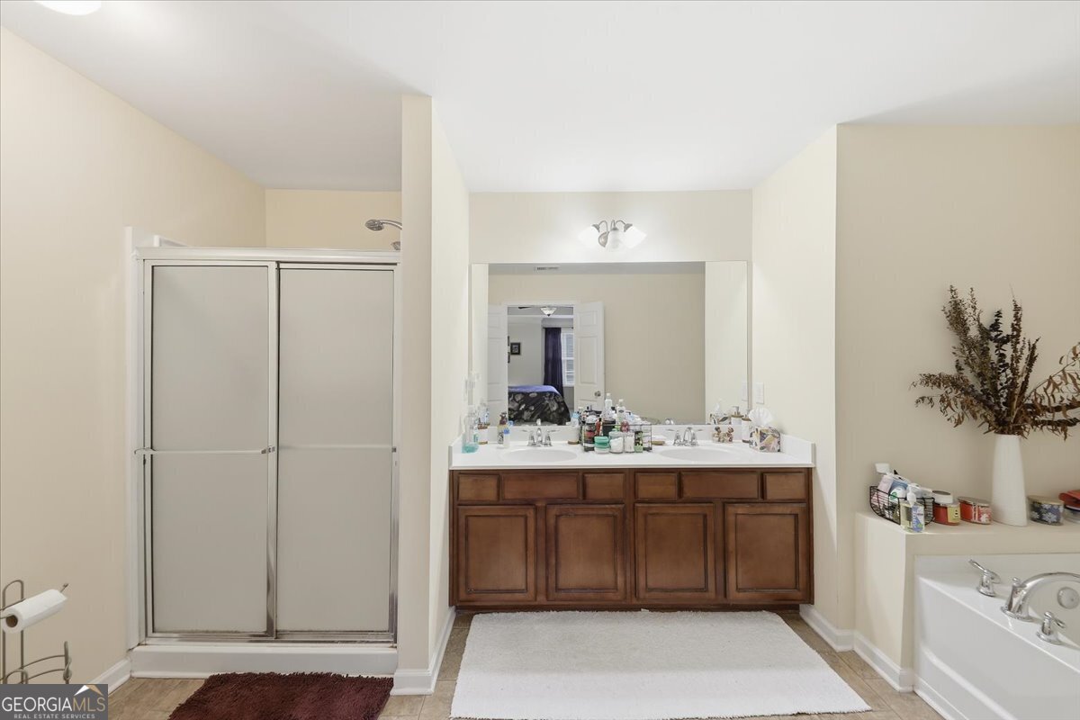 2901 Oshields Court Marietta - Photo 24