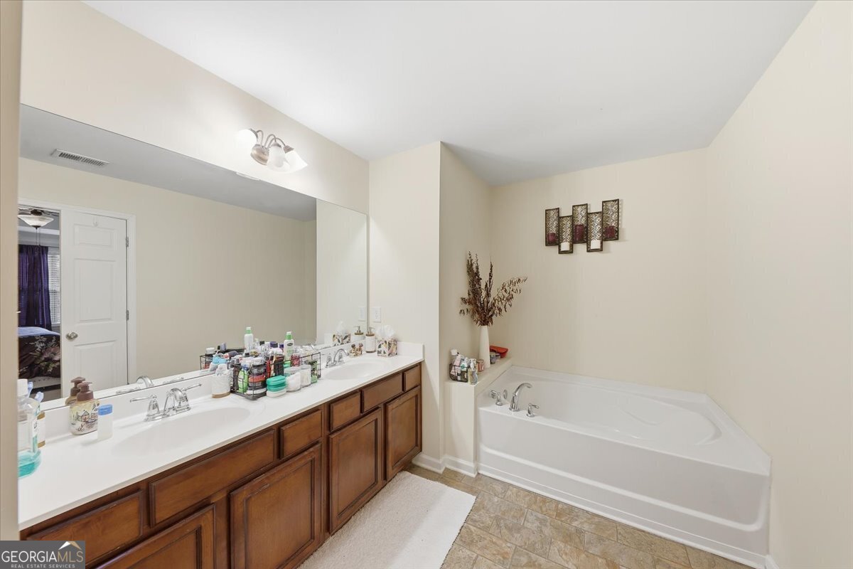 2901 Oshields Court Marietta - Photo 25