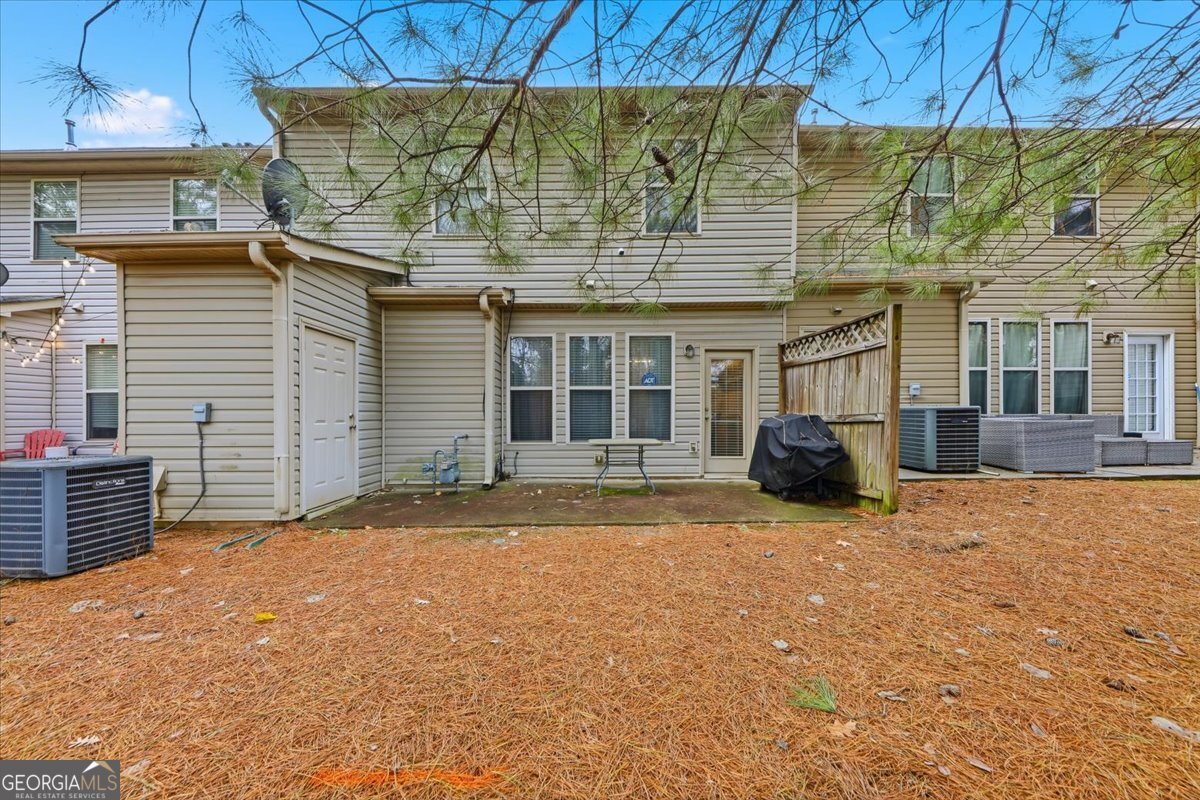 2901 Oshields Court Marietta - Photo 27