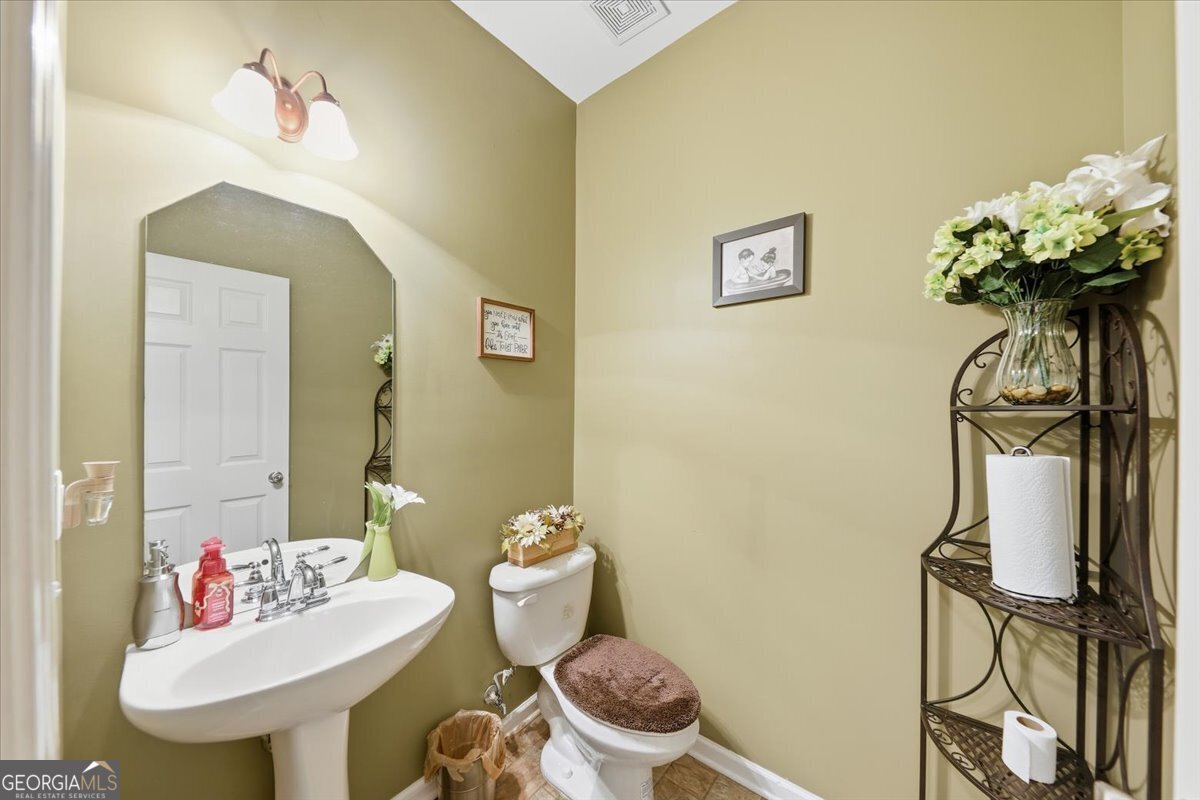 2901 Oshields Court Marietta - Photo 6