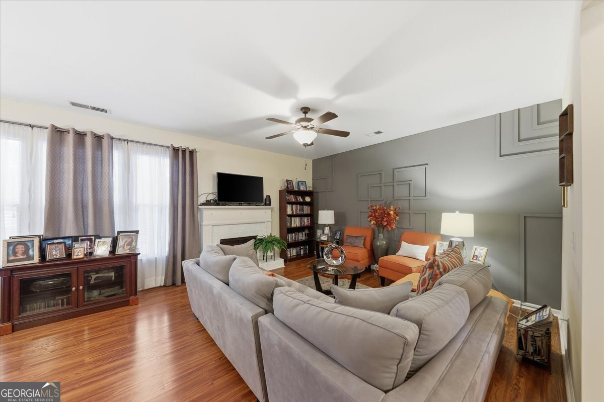 2901 Oshields Court Marietta - Photo 7