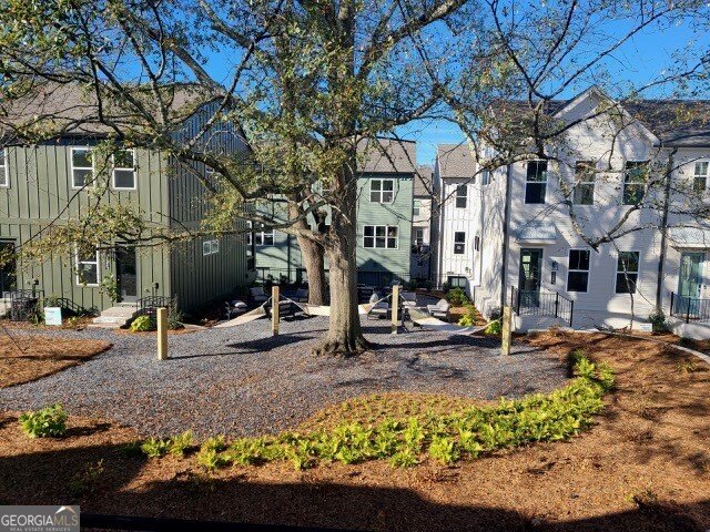 1426 Hazy Way Atlanta - Photo 8