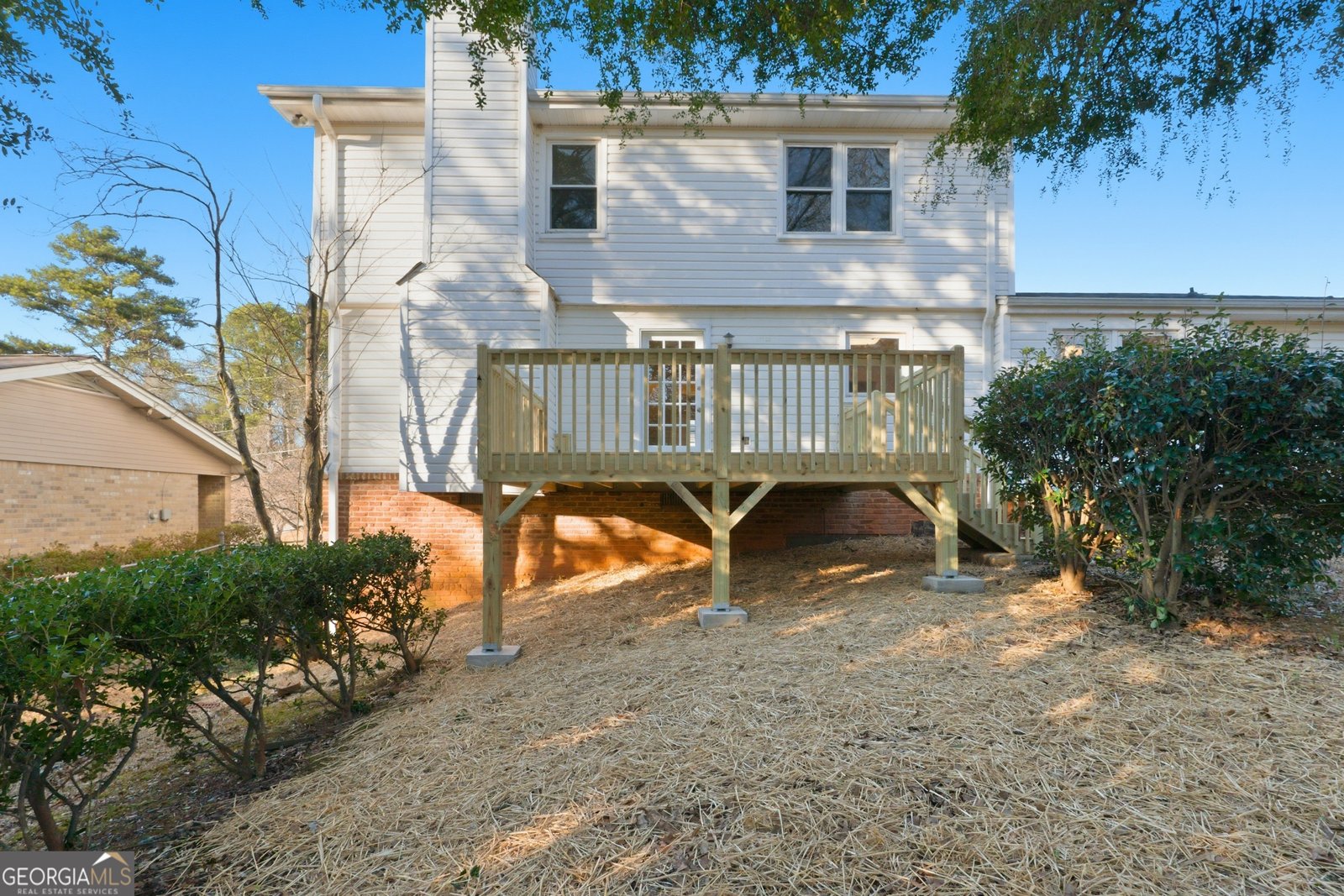 3119 Windfield Circle Tucker - Photo 20