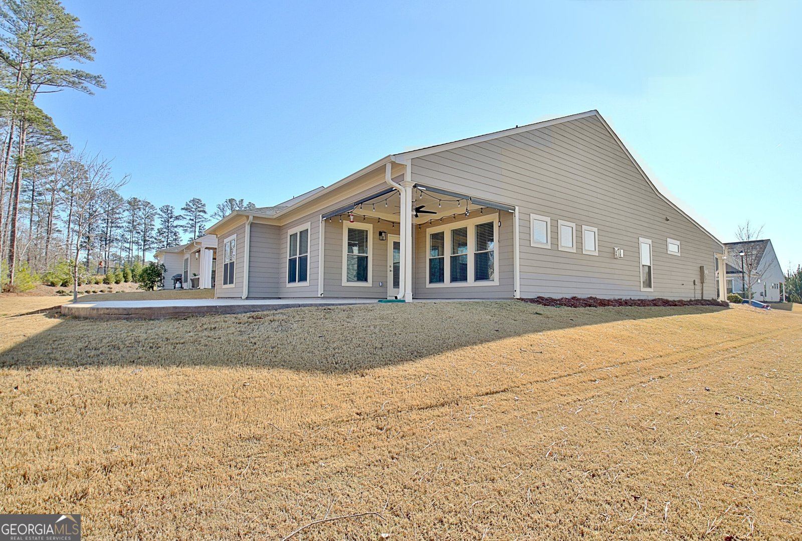 352 Elkins Place Peachtree City - Photo 56