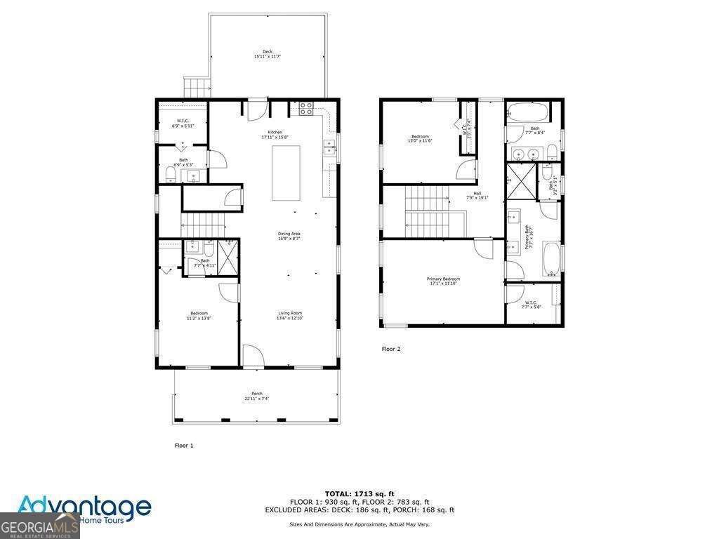 1986 Memorial Drive Atlanta - Photo 34