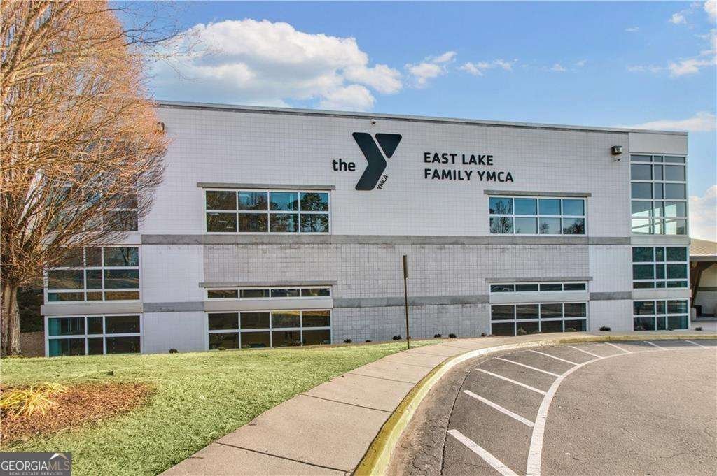 1986 Memorial Drive Atlanta - Photo 36