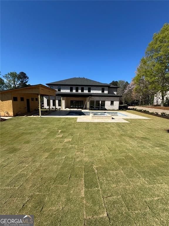 3425 Thompson Mill Road Buford - Photo 13