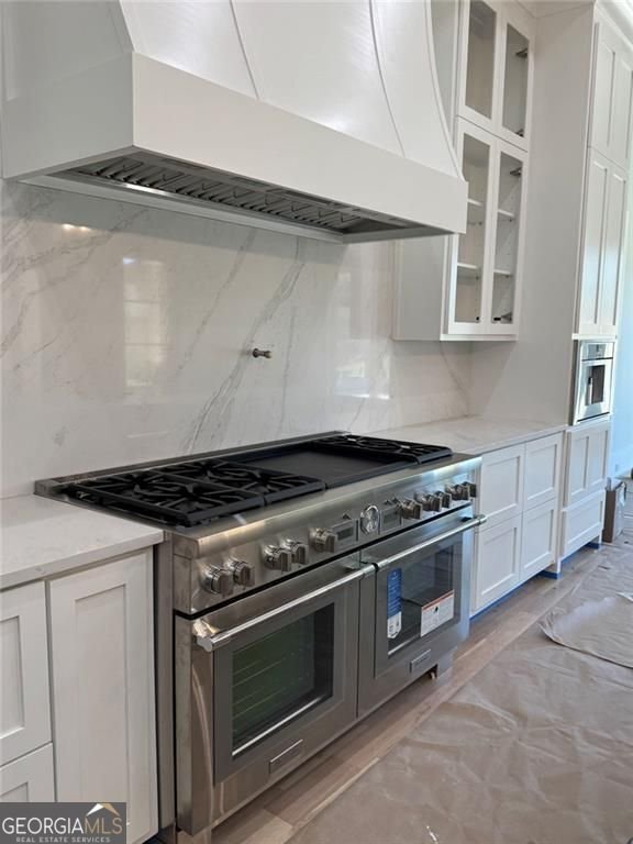 3425 Thompson Mill Road Buford - Photo 22