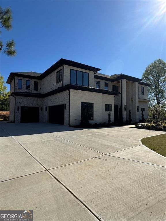 3425 Thompson Mill Road Buford - Photo 6