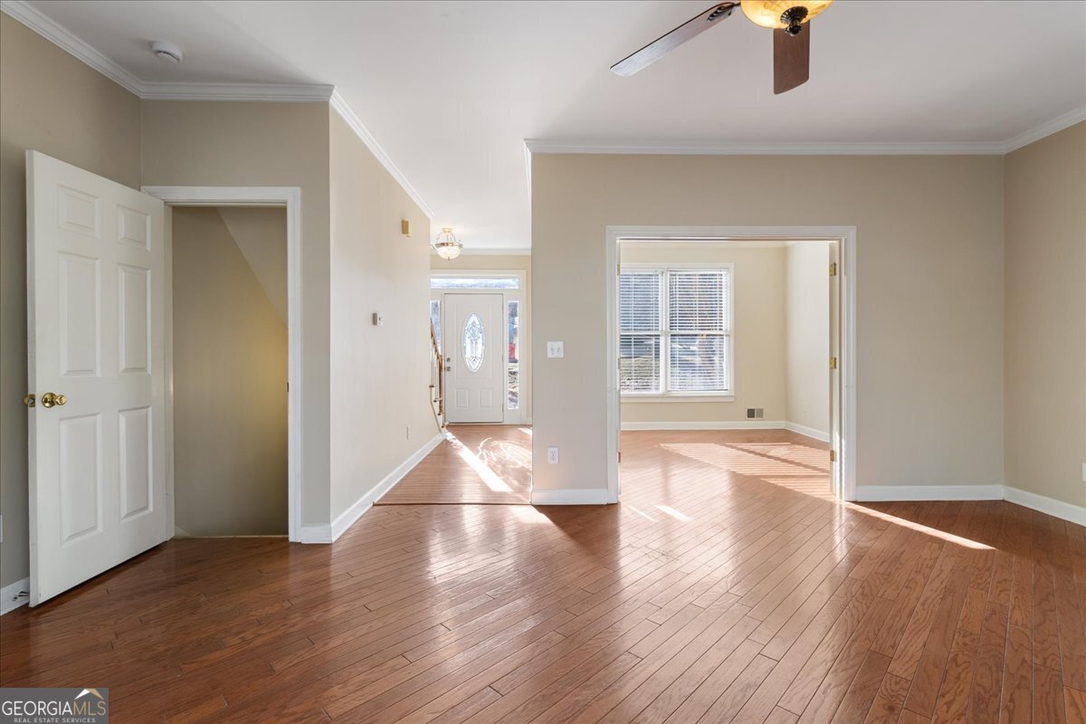 2401 Weatherstone Circle Conyers - Photo 10