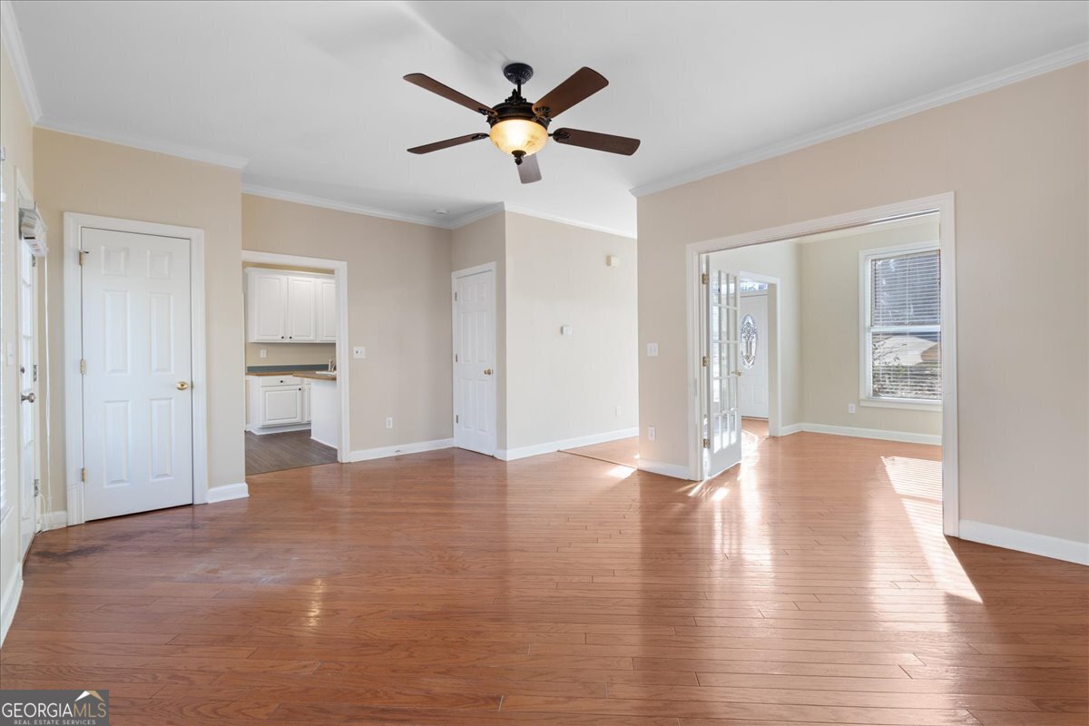 2401 Weatherstone Circle Conyers - Photo 11