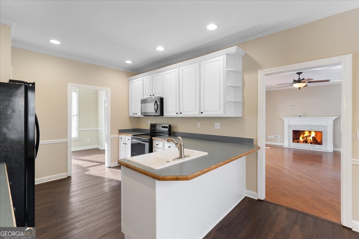 2401 Weatherstone Circle Conyers - Photo 12