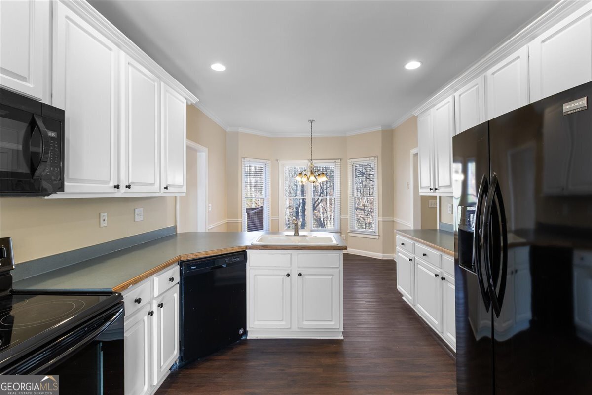 2401 Weatherstone Circle Conyers - Photo 13