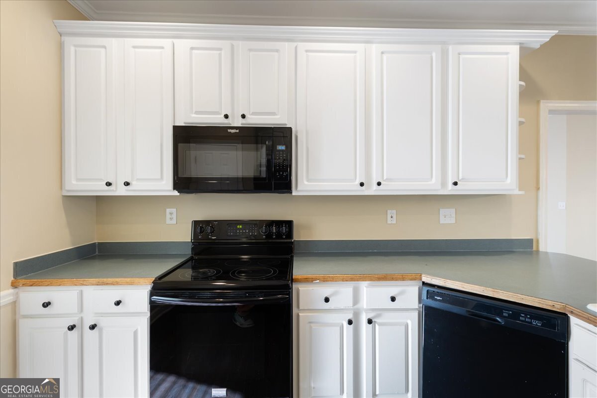 2401 Weatherstone Circle Conyers - Photo 14