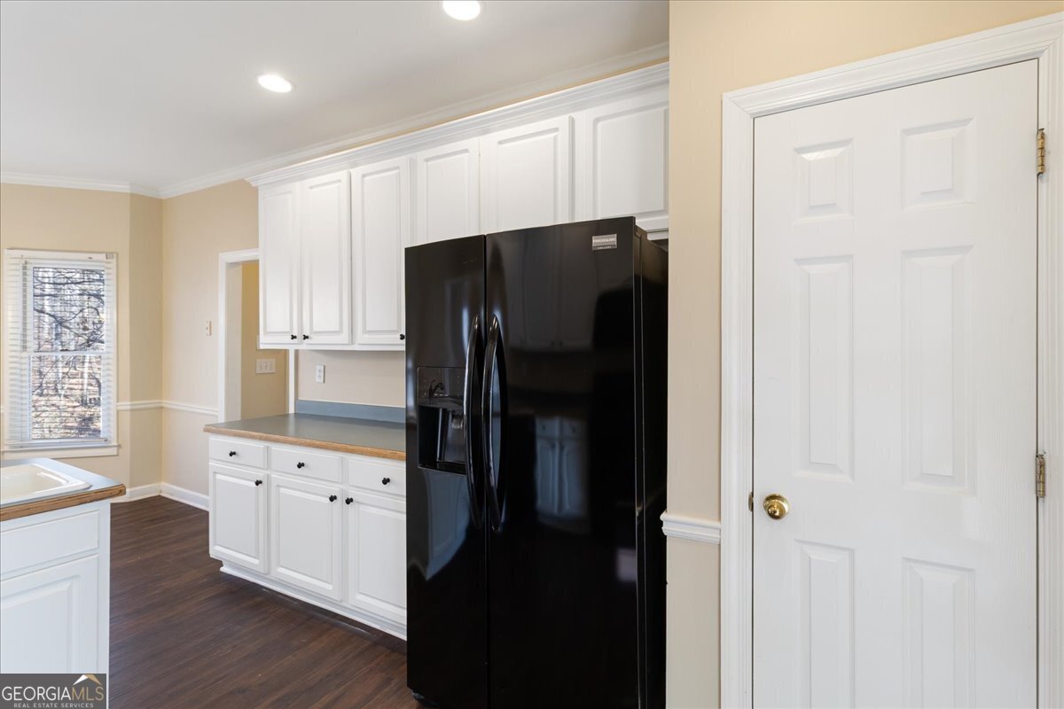 2401 Weatherstone Circle Conyers - Photo 15