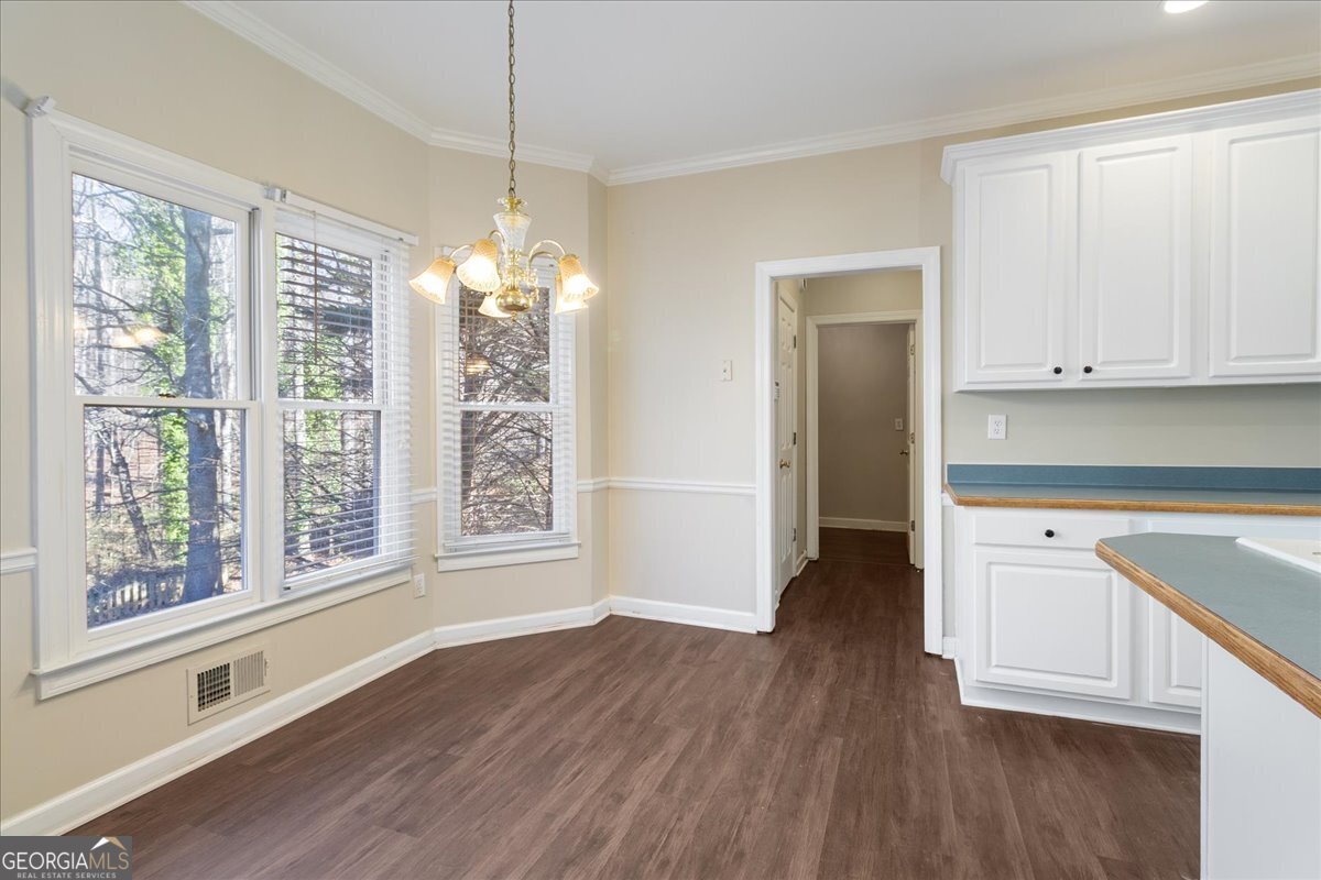 2401 Weatherstone Circle Conyers - Photo 17