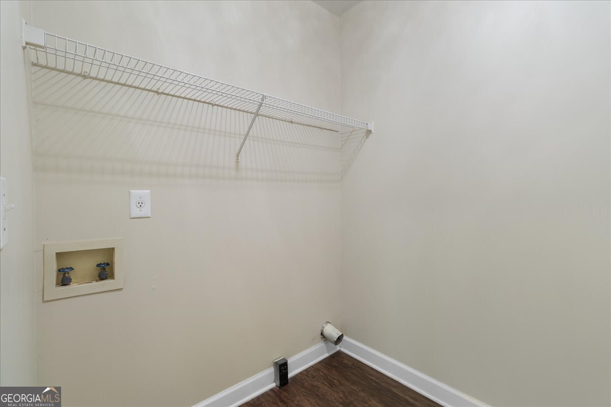 2401 Weatherstone Circle Conyers - Photo 19