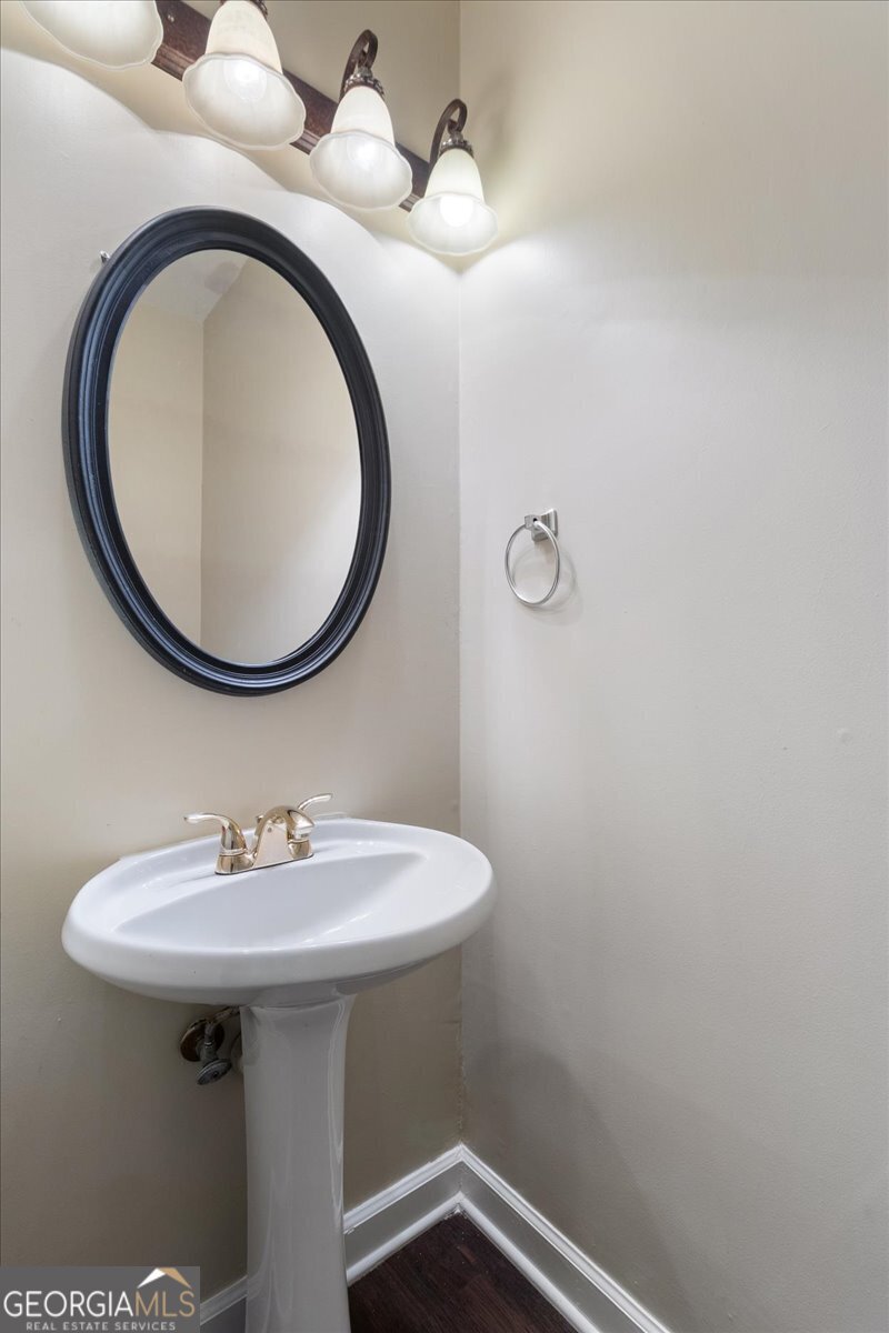 2401 Weatherstone Circle Conyers - Photo 20