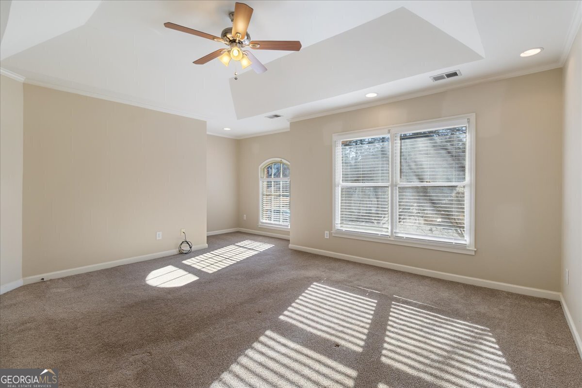 2401 Weatherstone Circle Conyers - Photo 21