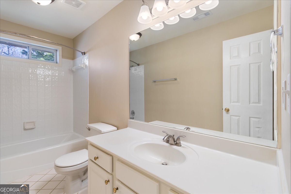 2401 Weatherstone Circle Conyers - Photo 29