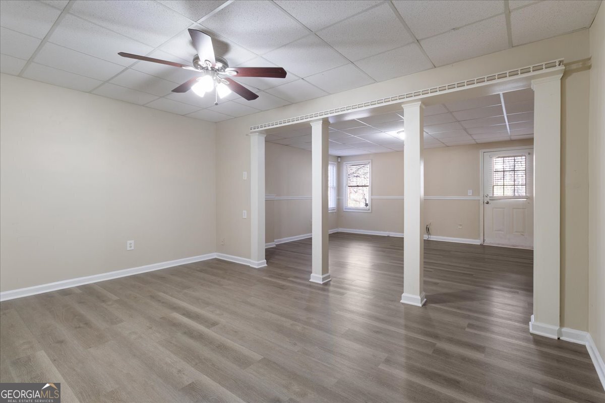 2401 Weatherstone Circle Conyers - Photo 30