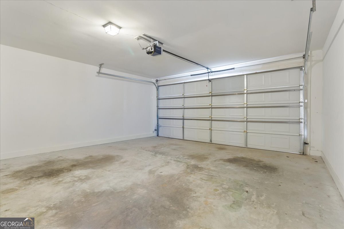 2401 Weatherstone Circle Conyers - Photo 36