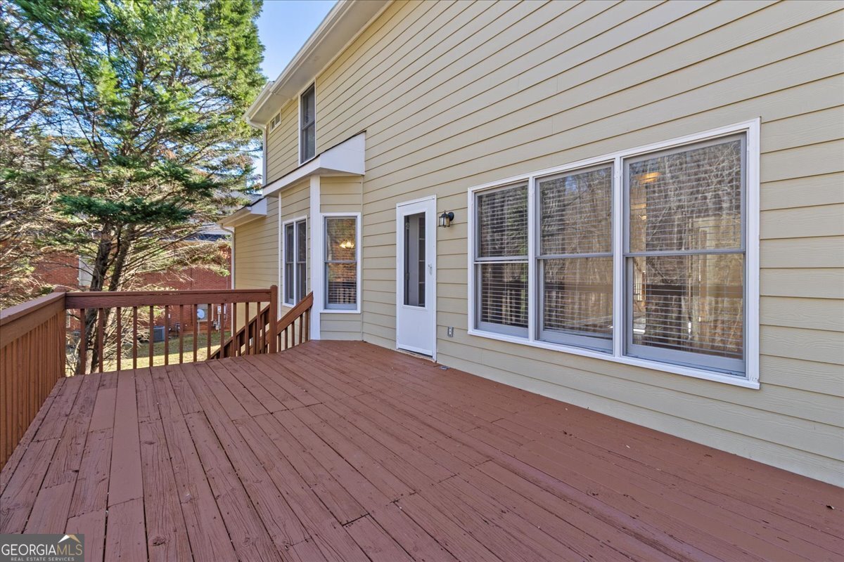 2401 Weatherstone Circle Conyers - Photo 37