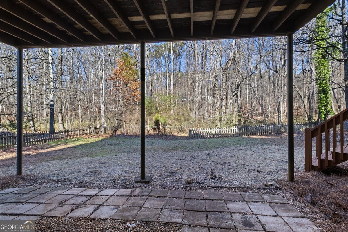 2401 Weatherstone Circle Conyers - Photo 39