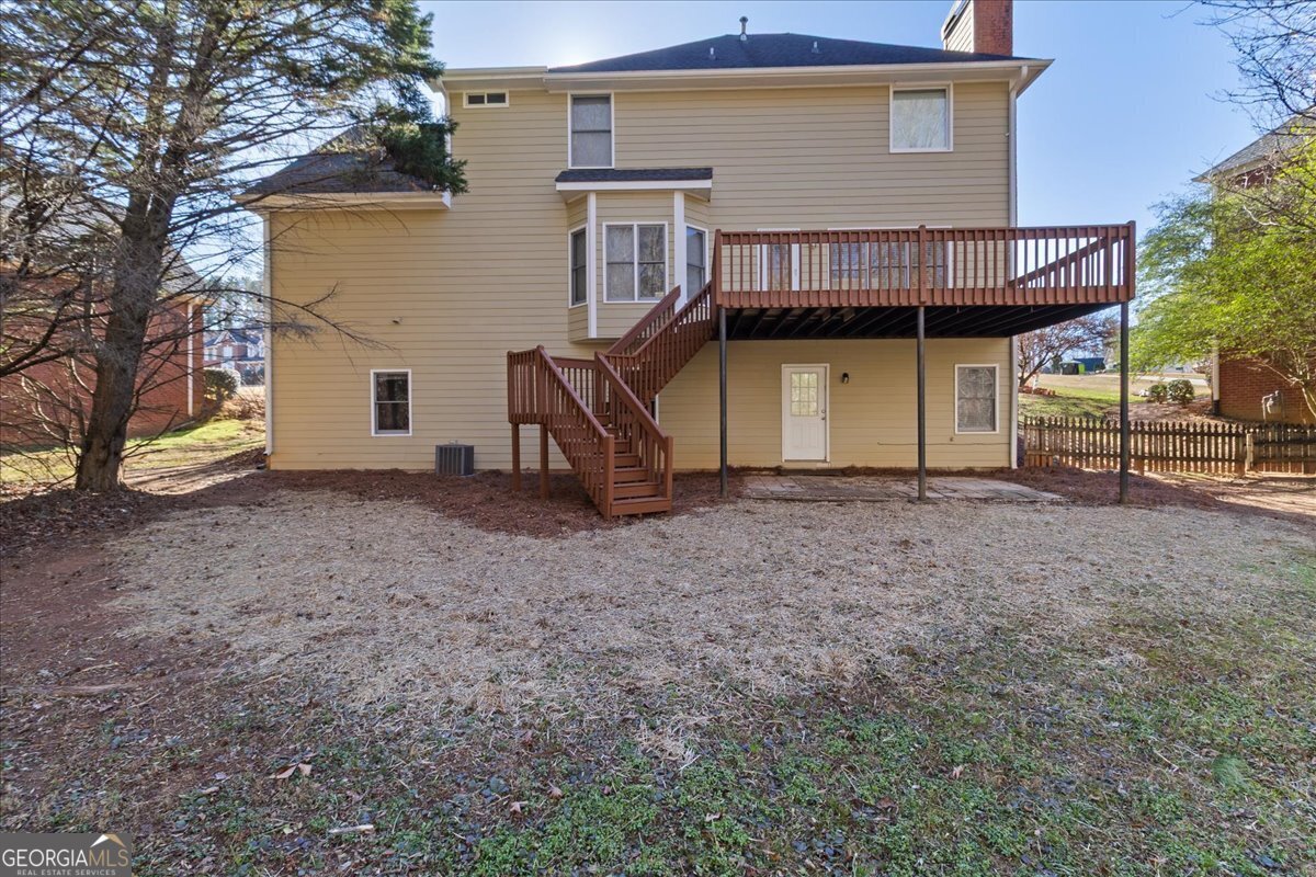 2401 Weatherstone Circle Conyers - Photo 41