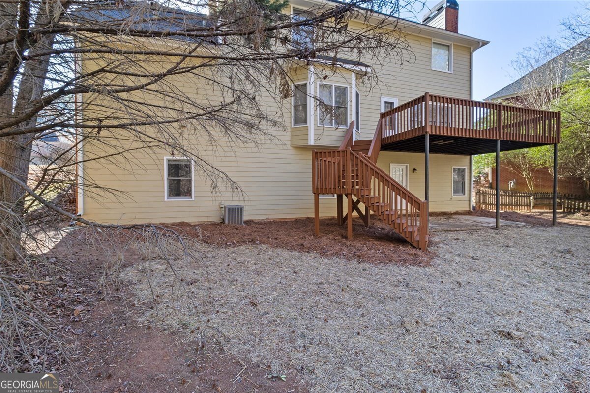 2401 Weatherstone Circle Conyers - Photo 43