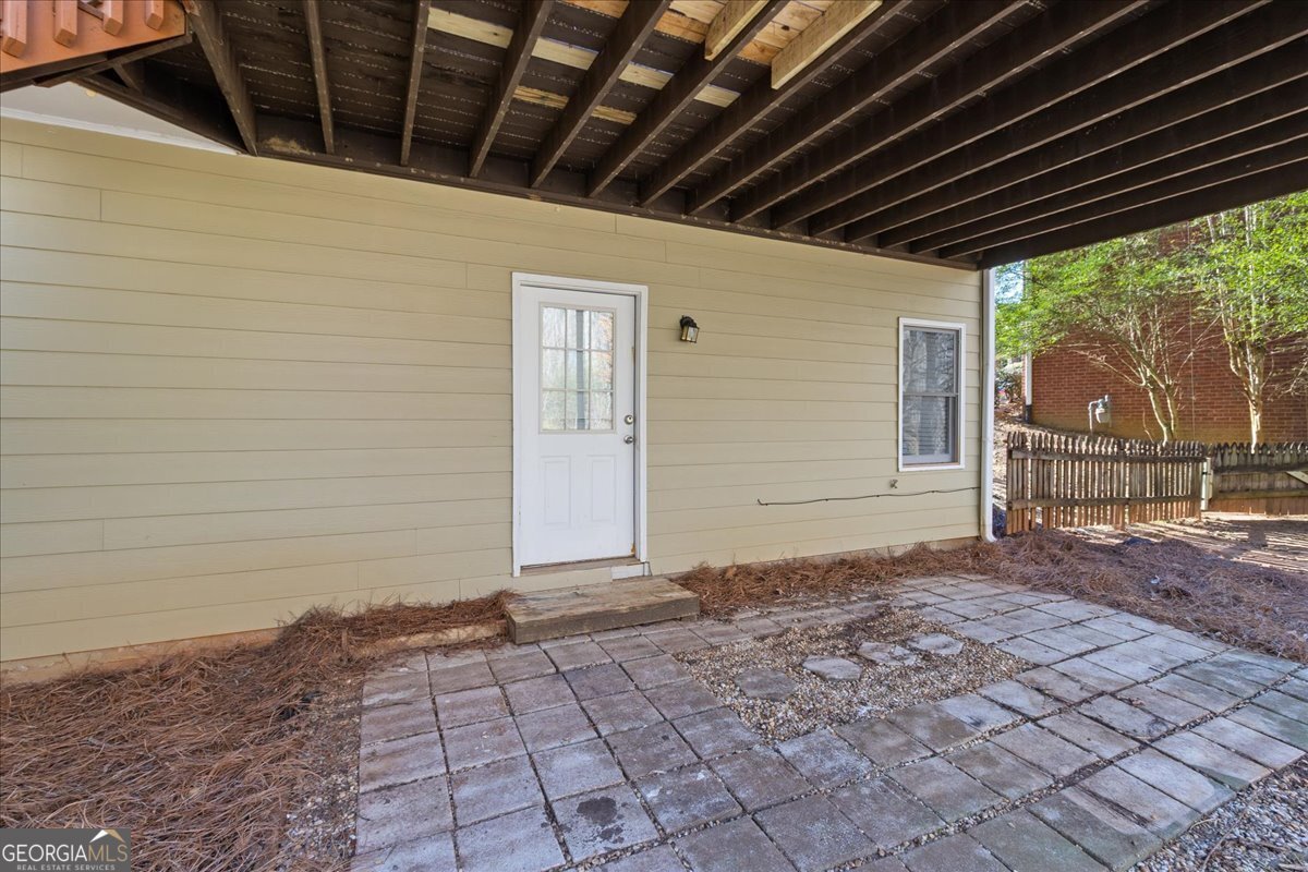 2401 Weatherstone Circle Conyers - Photo 44