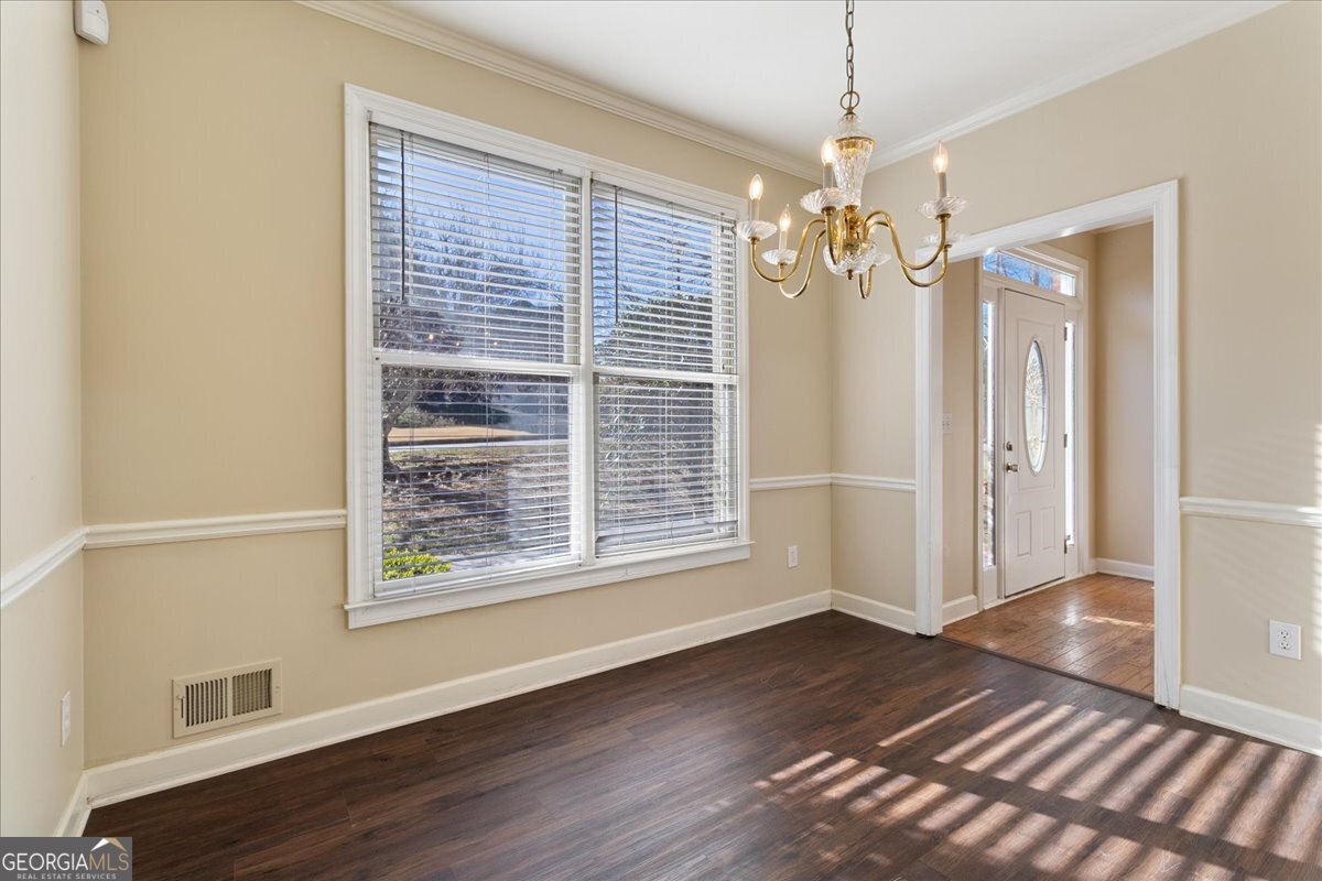 2401 Weatherstone Circle Conyers - Photo 6