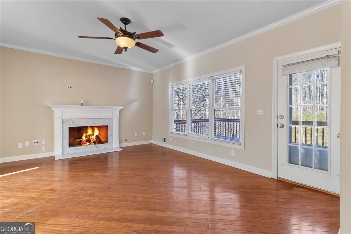 2401 Weatherstone Circle Conyers - Photo 8