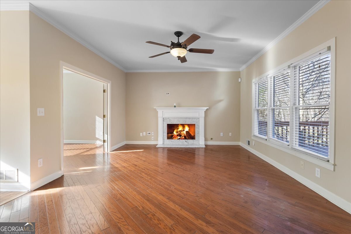 2401 Weatherstone Circle Conyers - Photo 9