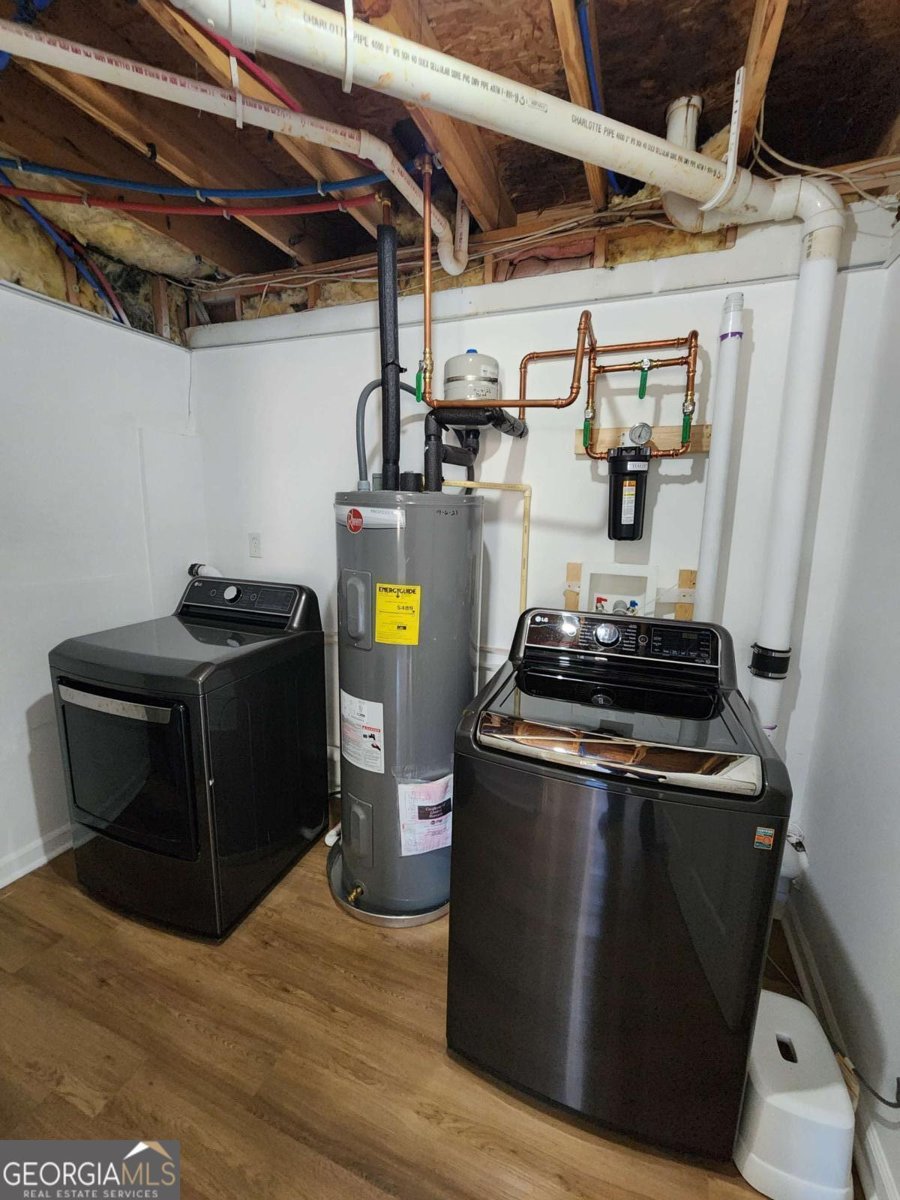 30 Westover Ridge Adairsville - Photo 23