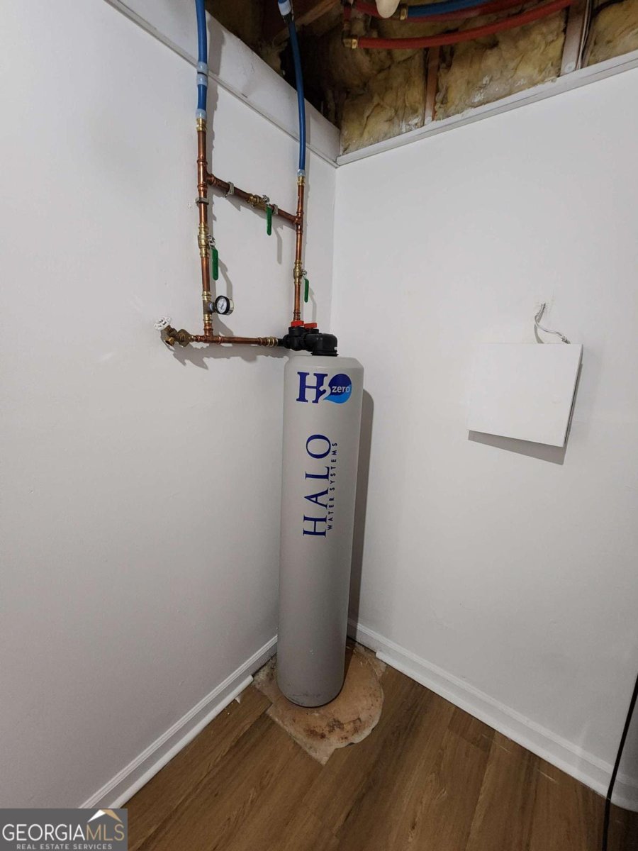 30 Westover Ridge Adairsville - Photo 24