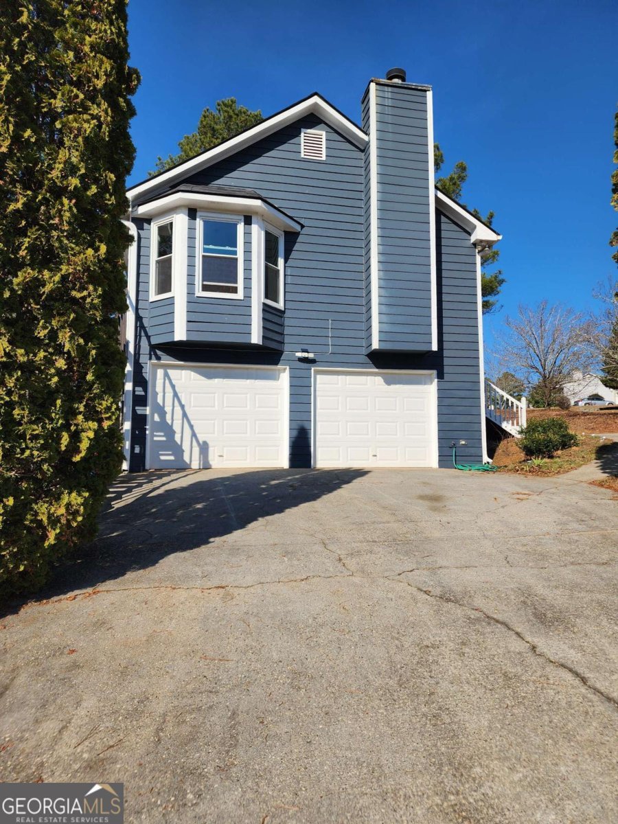 30 Westover Ridge Adairsville - Photo 27