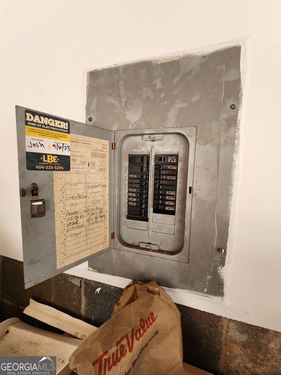 30 Westover Ridge Adairsville - Photo 35