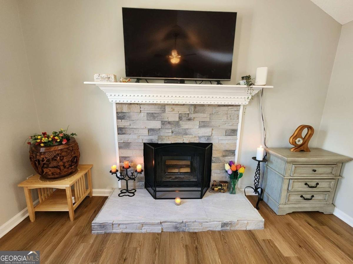 30 Westover Ridge Adairsville - Photo 6