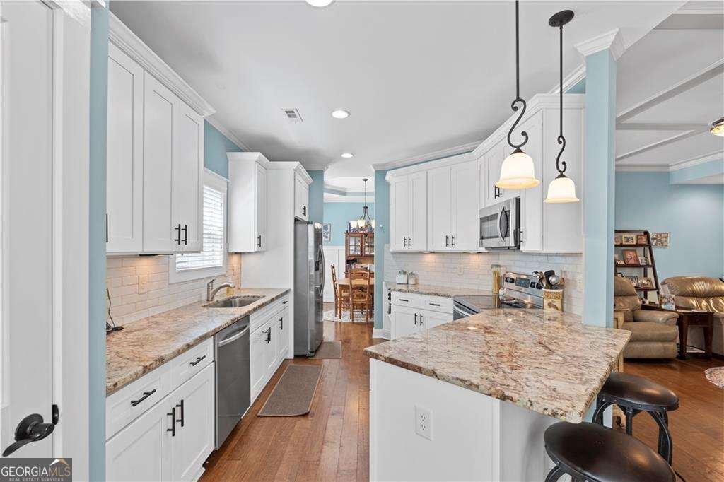 470 Grand Teton Circle Fayetteville - Photo 10