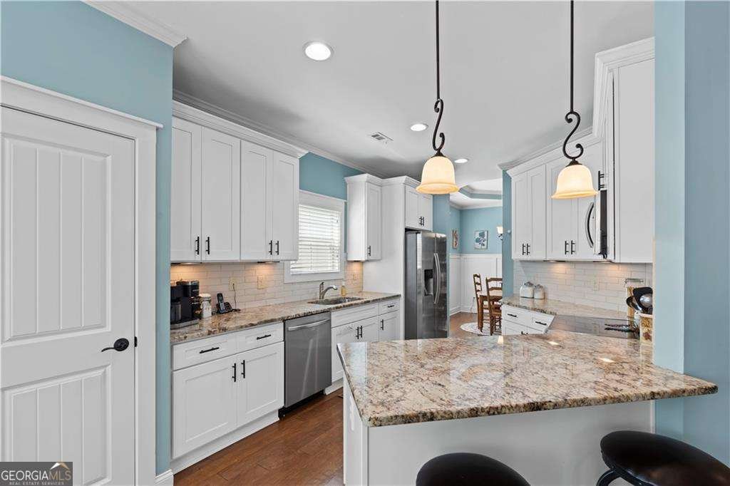 470 Grand Teton Circle Fayetteville - Photo 11