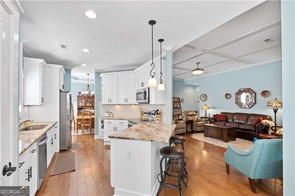 470 Grand Teton Circle Fayetteville - Photo 12