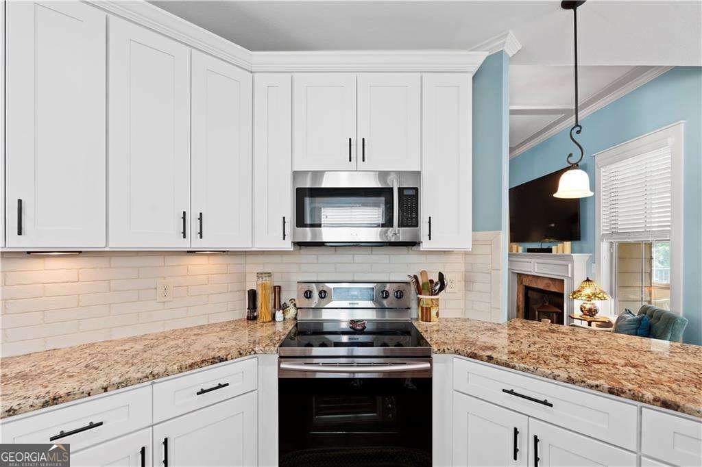 470 Grand Teton Circle Fayetteville - Photo 13