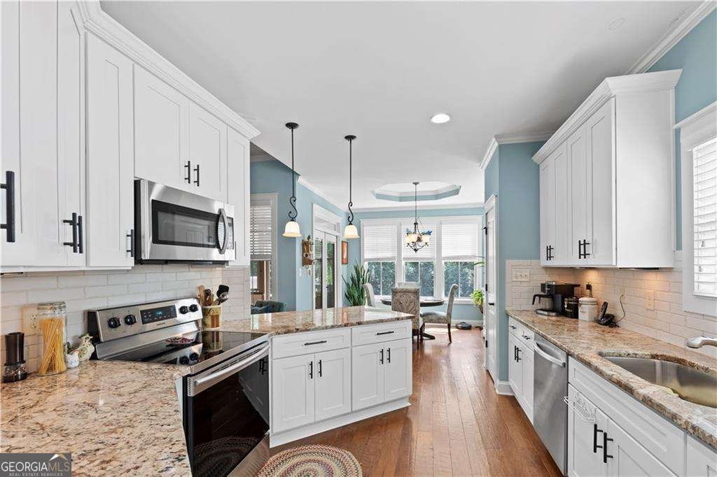 470 Grand Teton Circle Fayetteville - Photo 14