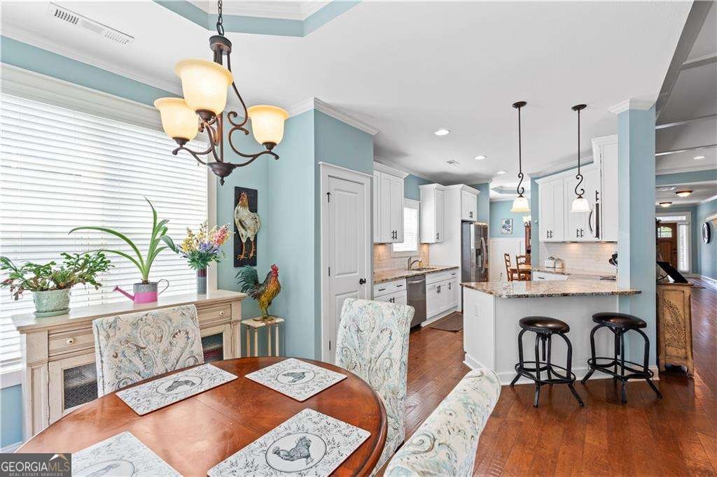 470 Grand Teton Circle Fayetteville - Photo 16