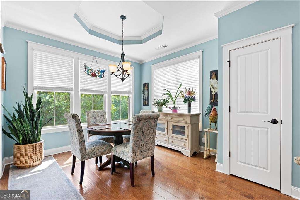 470 Grand Teton Circle Fayetteville - Photo 17