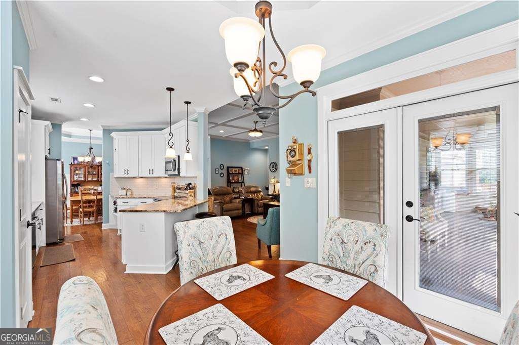 470 Grand Teton Circle Fayetteville - Photo 18