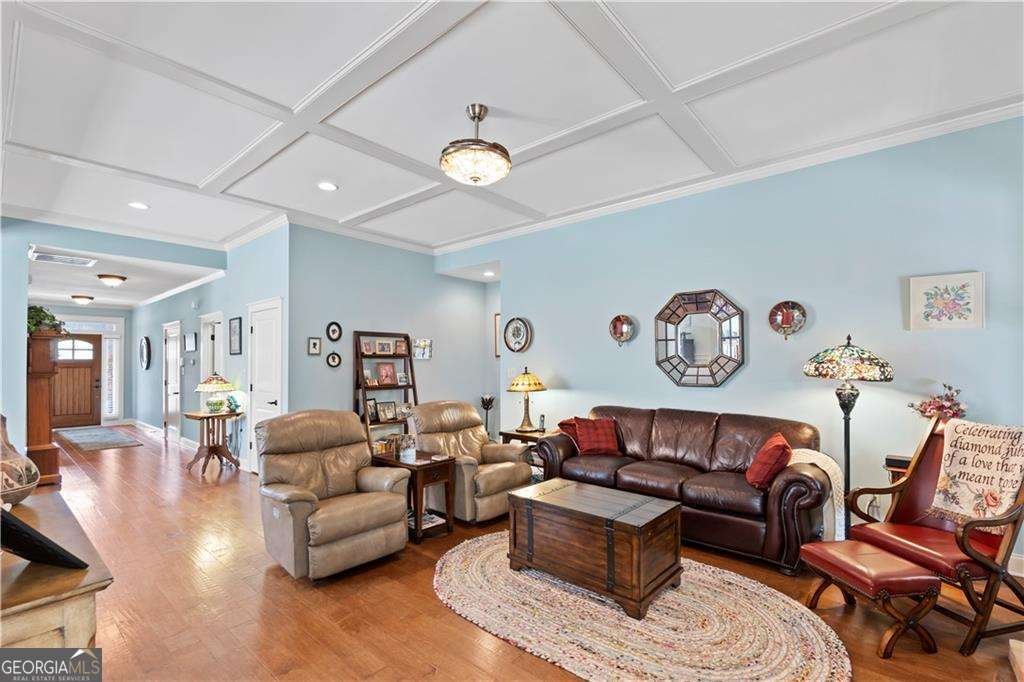 470 Grand Teton Circle Fayetteville - Photo 19