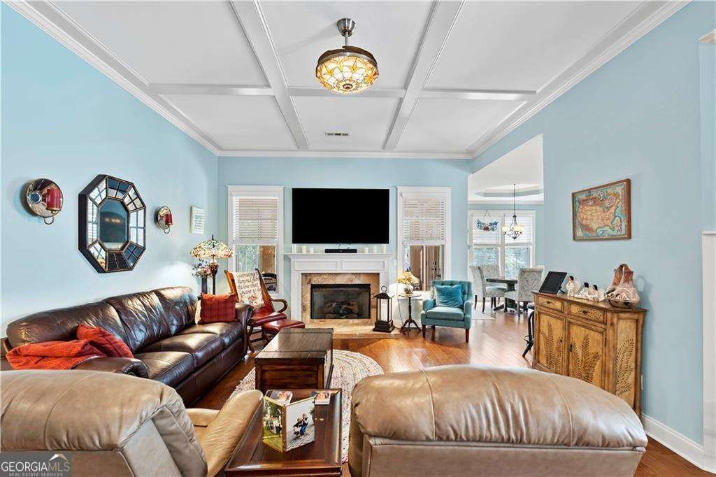 470 Grand Teton Circle Fayetteville - Photo 20